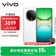 vivo Y300 12GB+512GB 瑞雪白 國(guó)家補(bǔ)貼 新一代超級(jí)揚(yáng)聲器 6500mAh超薄藍(lán)海電池 超抗摔直屏 AI手機(jī)