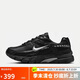 耐克NIKE男子休閑鞋 防滑耐磨 INITIATOR運動鞋IB4595-001黑42
