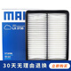 馬勒 空氣濾芯/濾清器/空濾適用 現(xiàn)代索納塔八代 2.0L(10至11款)