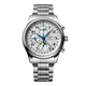 【二手99新】浪琴(Longines) 制表傳統(tǒng)系列 浪琴八針月相手表  商務男表 浪琴腕表 42mm L2.773.4.78.6