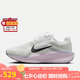 耐克NIKE女跑步鞋WINFLO 11運動鞋F(xiàn)J9510-104灰38.5