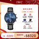 萬(wàn)國(IWC)瑞士手表葡萄牙系列機械男表IW371606 禮物