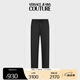 VERSACE JEANS COUTURE范思哲【禮物】男士印花休閑褲