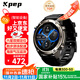 KPEP【六星雙頻定位】GPS北斗登山跑步越野跑步游泳配速運動(dòng)軌跡鐵人三項血氧心率戶(hù)外運動(dòng)智能手表