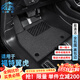 卡騏盾適用于福特翼虎汽車腳墊13-19年款專用防水無(wú)異味TPE包門檻全包圍 【爆款推薦】TPE腳墊+灰色納米絨墊 13-19年翼虎