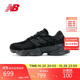 NEW BALANCE 運動(dòng)鞋男鞋女鞋情侶百搭厚底潮流老爹鞋9060系列U9060BPM 43