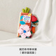 babycare寶寶立體尾巴布書(shū)嬰兒撕不爛6個(gè)月新生兒玩具-諾爾溫花園