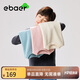 EBAER美利奴羊毛兒童毛衣羊毛衫2024秋冬男童女童打底衫 鴿羽灰 120cm 