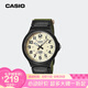 卡西歐（CASIO）【京東奧萊】手表森林人網(wǎng)紅同款戶外防水夜光學(xué)生男女表石英表 MW-240B-3B