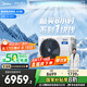 美的（Midea）3匹 酷省電 超一級(jí)能效家用中央空調(diào)風(fēng)管機(jī)一拖一【行業(yè)領(lǐng)先APF4.62】KFR-75T2W/B3-KS(1)國(guó)家補(bǔ)貼
