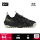 Onitsuka Tiger鬼塚虎運動(dòng)休閑鞋男女同款低幫老爹鞋運動(dòng)鞋子PERFORMOVE 黑色 42