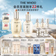 后Whoo【李現(xiàn)推薦】天氣丹水乳7件護(hù)膚品套裝禮盒生日禮物送女生