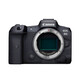 佳能（Canon）EOS R5 全畫幅微單相機(jī) Vlog相機(jī)8K視頻拍攝 打鳥攝影器材數(shù)碼相機(jī) 直播旅拍專業(yè)級(jí)拍攝影師風(fēng)景 EOS R5 【單機(jī)身】 標(biāo)配