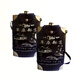 草原部落高度馬奶酒內(nèi)蒙42度1500mL*2瓶不銹鋼壺草原部落牛奶奶酒 42度 1500mL 2瓶