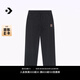 匡威（Converse）官方 春夏男休閑衛(wèi)褲中性色長褲簡約褲子10028460 10028460-A02 L