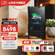 山靈（SHANLING）M8T 電子管便攜HIFI播放器MP3隨身聽無損發(fā)燒藍牙觸屏旗艦音樂播放器 M8T【京倉配送丨送黑色皮套】