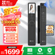 螢石Y3000FVS智能鎖 靜謐黑 3D人臉識(shí)別無(wú)需指紋 室內(nèi)4英寸可視大屏 家用全自動(dòng)貓眼門鈴視頻門鎖 