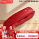 中諾A061酒店客房電話(huà)機座機家用固定電話(huà)掛壁式小分機桌壁兩用免電池 紅色