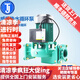 威樂（WILO）德國威樂水泵循環(huán)泵PH-102EH鍋爐回水泵PH-257EH加壓泵PH-751EH新 PH-257EH(PH-253EH)