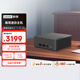 聯(lián)想百應NUC13 迷你主機高性能商用辦公MINI臺式電腦(AMD銳龍R7 8745HS 32G DDR5 1TB SSD)