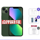 14 14pro 雙卡 14promax  國行正品 13 13Pro 13ProMax激 活手機 【iPhone13 綠色 6.1寸】 256G