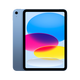 【準新品】Apple/蘋果iPad11英寸A16芯片2025年款平板電腦(128GBWLAN版/學習辦公娛樂)藍色