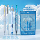 點(diǎn)石新品時(shí)空艙中性筆深海艙巨齒鯊限定筆組合高顏值學(xué)生作業(yè)筆0.5雙珠速干刷題筆大容量炫酷簽字筆 【四季如風(fēng)】4支裝-袋裝 0.5mm