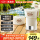 蘇泊爾（SUPOR）便攜式燒水壺電水壺折疊水壺 迷你燒水杯旅行0.6L 養(yǎng)生沖奶 保溫恒溫電熱水壺 SW-06J005