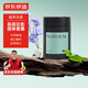 京東京造NATURAL系列 車載香薰室內(nèi)固體香膏禮物 茶田云影香膏