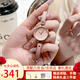 Colevkie女士手表女生新款品牌學(xué)生手鏈女表輕奢小眾高級感生日禮物女生