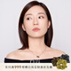 白嵐扶光項(xiàng)鏈女琥珀925銀鎖骨鏈小眾氣質(zhì)感本命年七夕情人節(jié)禮物送老 琥珀&925銀