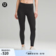 lululemon丨Wunder Train 女士運(yùn)動(dòng)低腰緊身褲 24