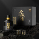 沱牌舍得酒智慧舍得舍我其誰禮盒裝濃香型白酒 52度 100mL 1瓶 單盒裝 52度 100mL 1瓶 單盒裝
