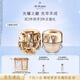 肌膚之鑰（CPB）光耀瑰寶套裝 貴婦面部遮瑕化妝品護(hù)膚品套裝禮盒生日禮物