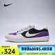 耐克 （NIKE）2025年男女NIKE SB FORCE 58戶(hù)外鞋 DV5477-403 41