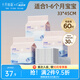 十月結(jié)晶嬰兒隔尿墊寶寶一次性隔尿墊護(hù)理墊一次性床單 鉑金裝M60片【33*45cm】