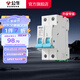公牛（BULL）斷路器 佳和LB12系列空開漏保開關(guān) 家用電源總閘空氣開關(guān) 【空開2P 125A】(窄體)
