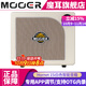 MOOER魔耳大黃蜂電吉他音箱綜合效果器音響 白色15i 智能音箱可連APP（15W）