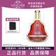 軒尼詩(shī)（Hennessy）XO 第11代2018年限量珍藏版(金頭) 干邑白蘭地法國進(jìn)口洋酒 700mL 1瓶