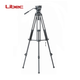 Libec利拍TH-650 650EX TH-X THZ專(zhuān)業(yè)三腳架 相機攝像機電影機三腳架 TH-Z