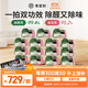 希望樹(shù)除甲醛雙艙除醛寶15罐小綠罐除醛除異味新房室內甲醛清除劑