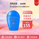 資生堂（Shiseido） 藍胖子防曬霜 水動力防曬乳新艷陽夏臻效隔離 軍訓戶外防曬霜 資生堂藍胖子防曬霜50ml 清爽油皮優(yōu)選