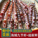 蝶島船說(shuō) 鮮活速凍大斑節蝦 海捕大蝦九節蝦 特大竹節蝦明蝦 年貨海鮮 1kg(凈重)  【特大斑節蝦】15-18只
