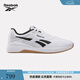 Reebok銳步官方25春季新款男女運(yùn)動(dòng)休閑健身舒適NANO X5綜合訓(xùn)練鞋 100209365  中性款/黑/白 42