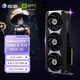 影馳 GeForce RTX 5090 D 星曜 NOX OC 32G GDDR7 DLSS 4 電競(jìng)游戲設(shè)計(jì)剪輯AI電腦顯卡