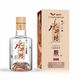 水井坊小酒版品鑒酒濃香型白酒 52.1度 100mL 1瓶 WTT