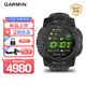 佳明（GARMIN）本能Instinct3戰(zhàn)術(shù)版AMOLED 50mm戶外探險(xiǎn)GPS定位運(yùn)動(dòng)智能手表