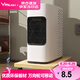 雅美樂電腦主機(jī)托架帶滑輪可移動(dòng)機(jī)箱底座機(jī)箱托家用辦公主機(jī)架電腦托盤