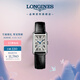 浪琴（LONGINES）瑞士手表 黛綽維納系列 石英皮帶女表七夕禮物L(fēng)52554710