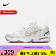 耐克（NIKE）官方男鞋 AIR MONARCH IV 時(shí)尚舒適運動(dòng)鞋子休閑鞋老爹鞋 415445-103 41